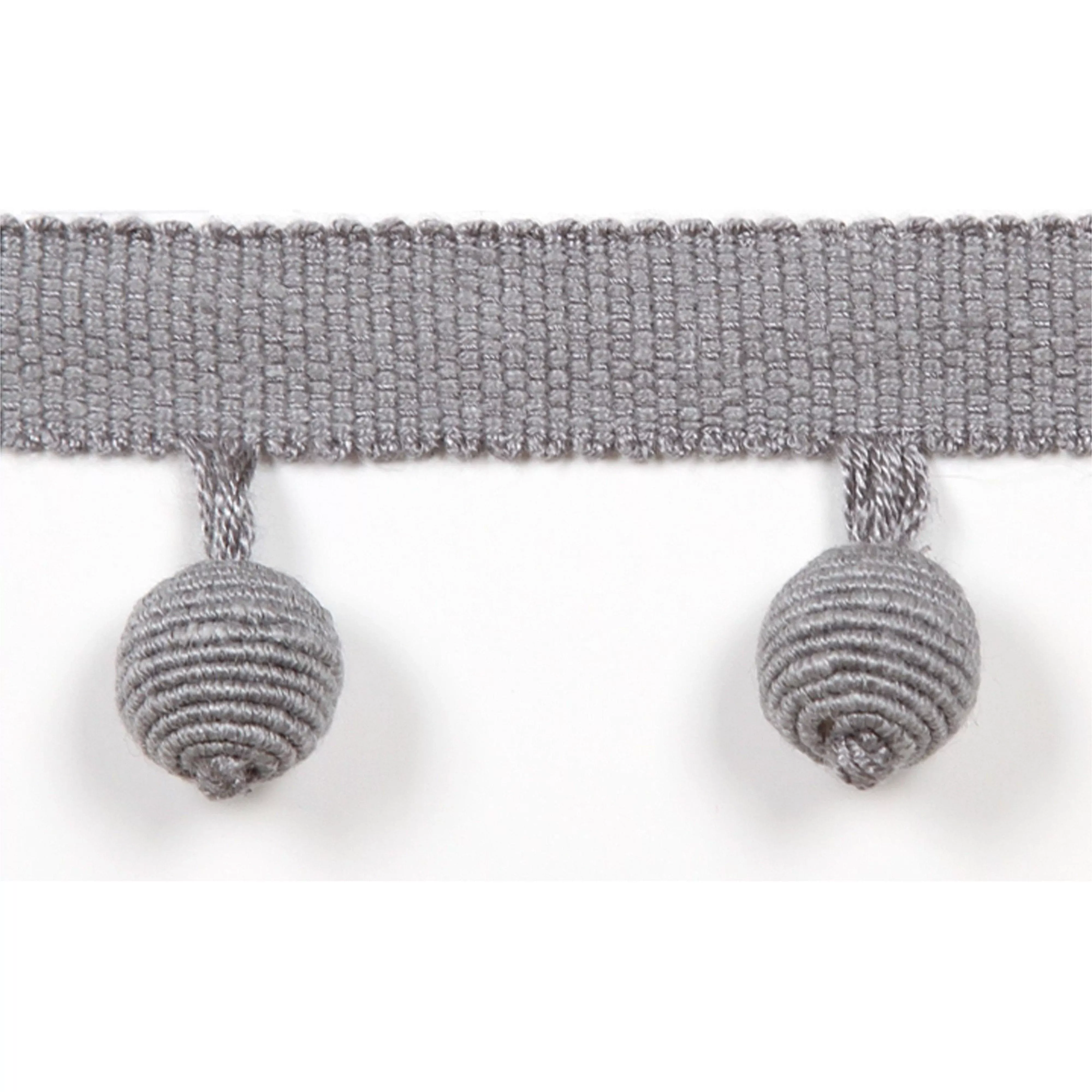 Le Lin Beaded Fringe - Battleship