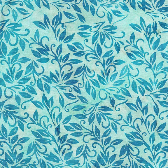 Leaf Vine Scuba