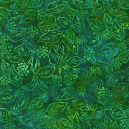 Leaves Leaf Batik