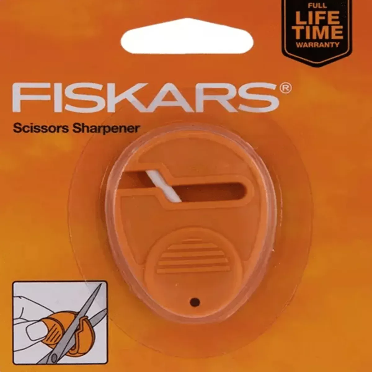 leixlip-fiskars-scissors-shaperner LEIXLIP FISKARS SCISSORS SHAPERNER