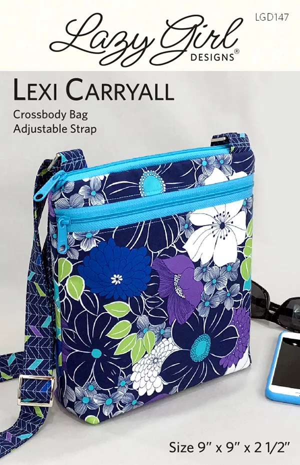 lexi-carryall Lexi Carryall