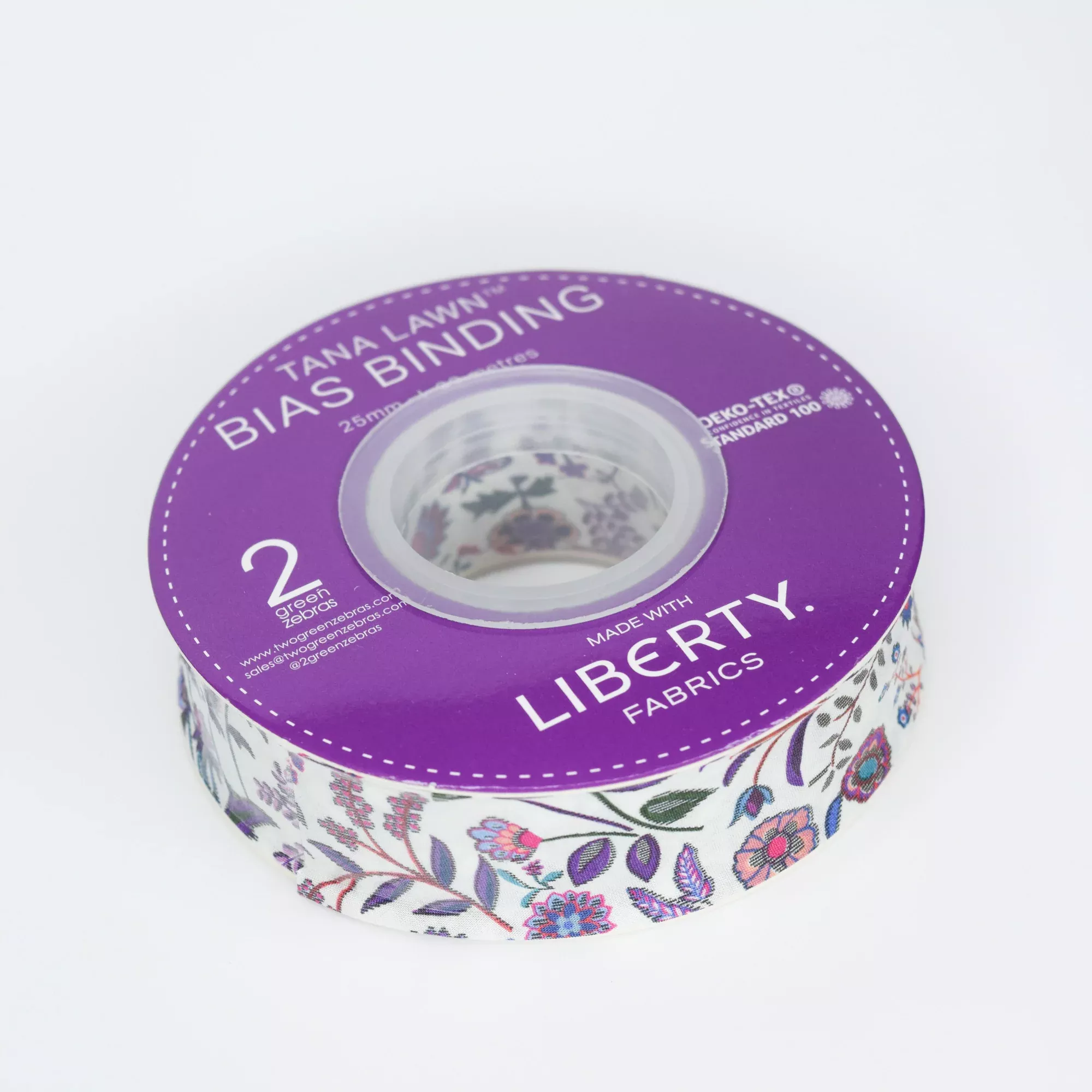 Liberty Bias Binding - Shepherdly Song A