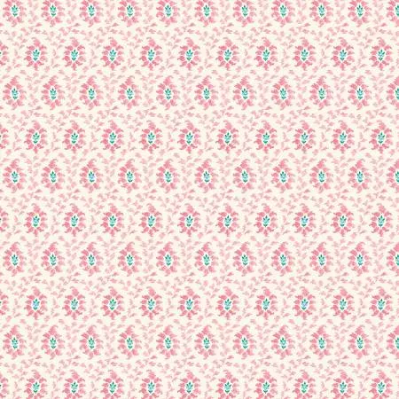 Liberty,Daisy Bazaar A