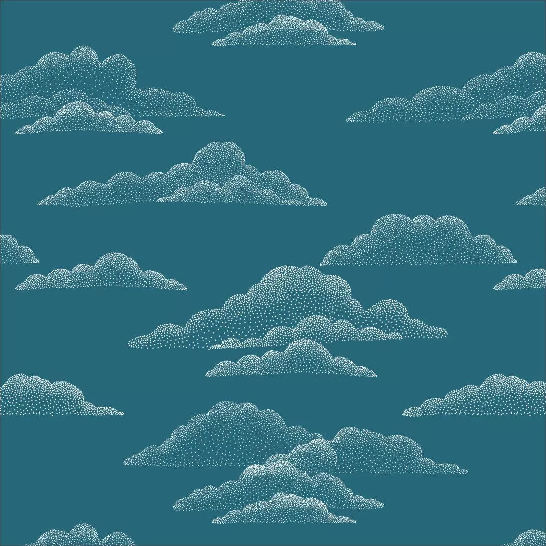 light-clouds-by-maria-galybina Light Clouds by Maria Galybina
