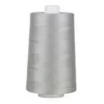 LIGHT GRAY OMNI Poly 40wt 6000yd