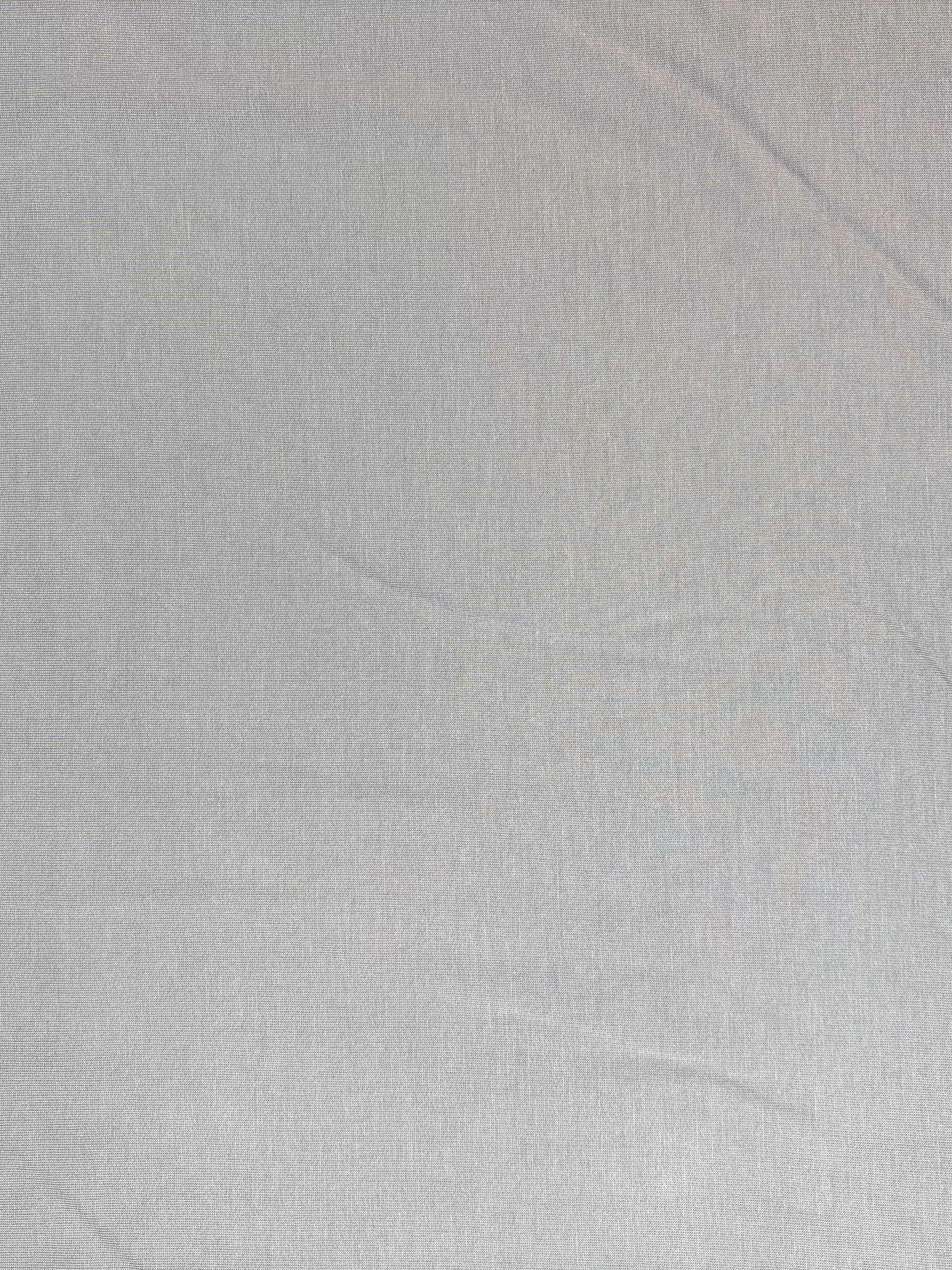 Light Grey Modal | Knit
