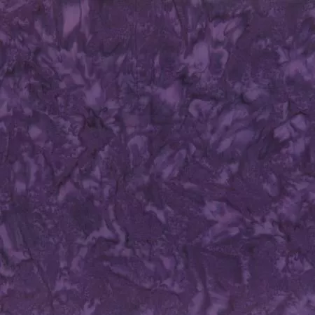Light Purple Rock Candy Batik