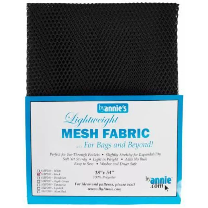 lightweight-mesh-black Lightweight Mesh Black