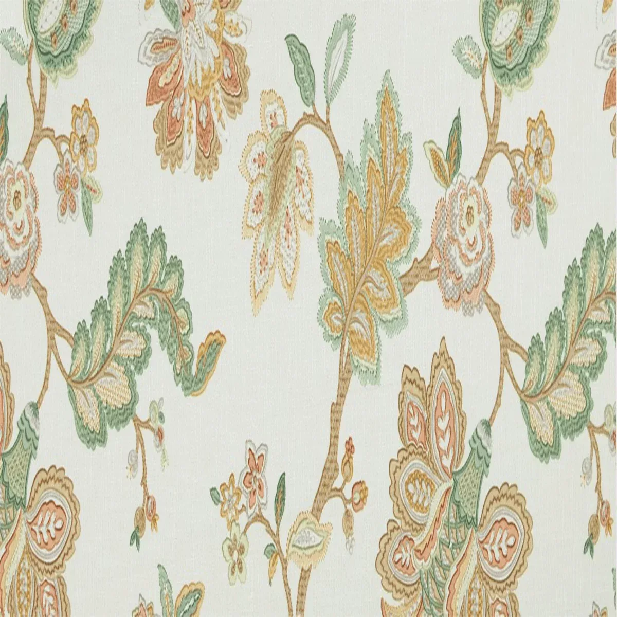 lilibeth-floral-embroidered-cotton-fabric-by-yard-54-wide Lilibeth Floral Embroidered Cotton Fabric by the Yard | 54″ Wide