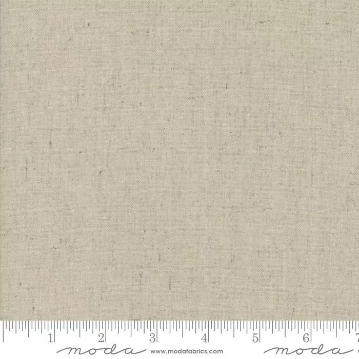 Linen Mochi Unbleach Linen 32911 11
