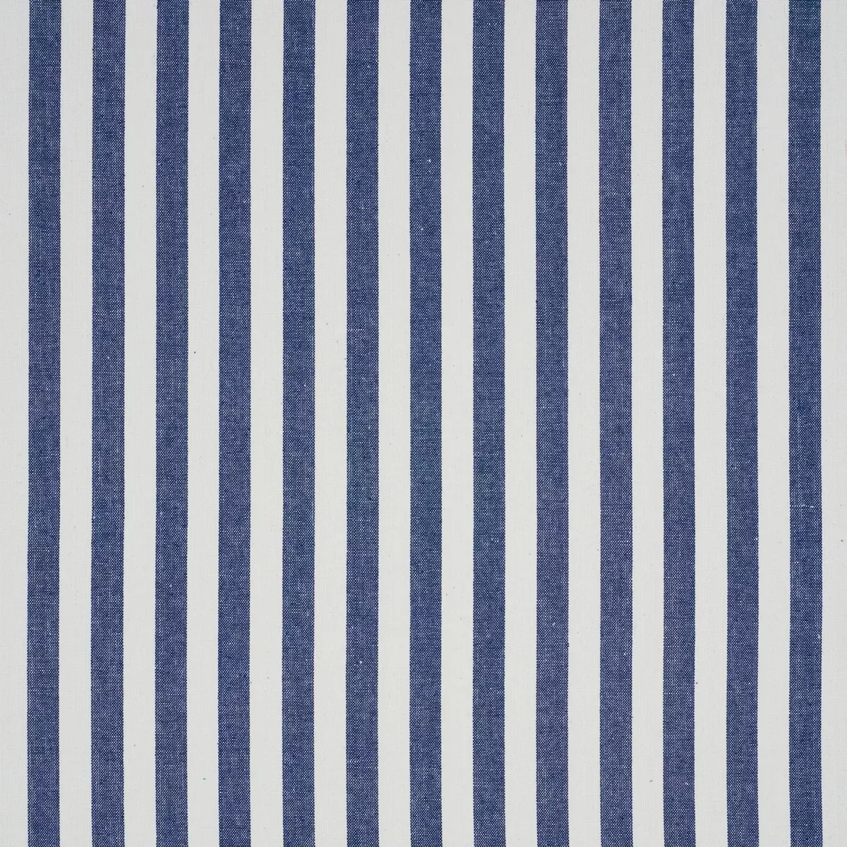 LINEN STRIPE INDIGO