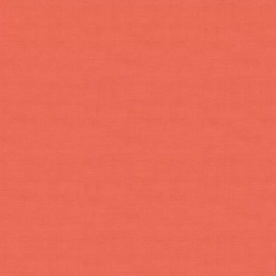 Linen Texture - Michiko Orange