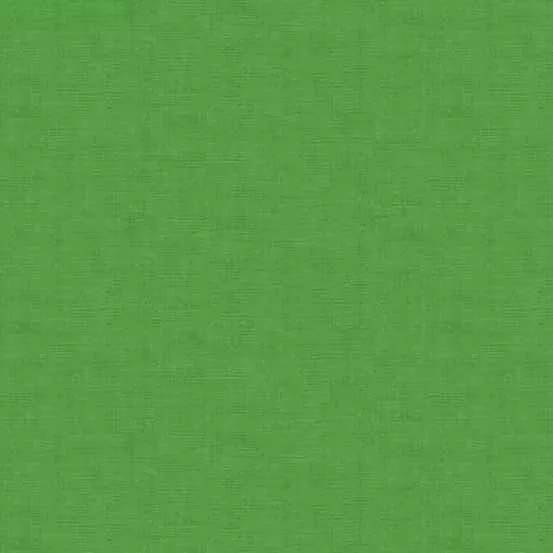 Linen Texture - Shamrock