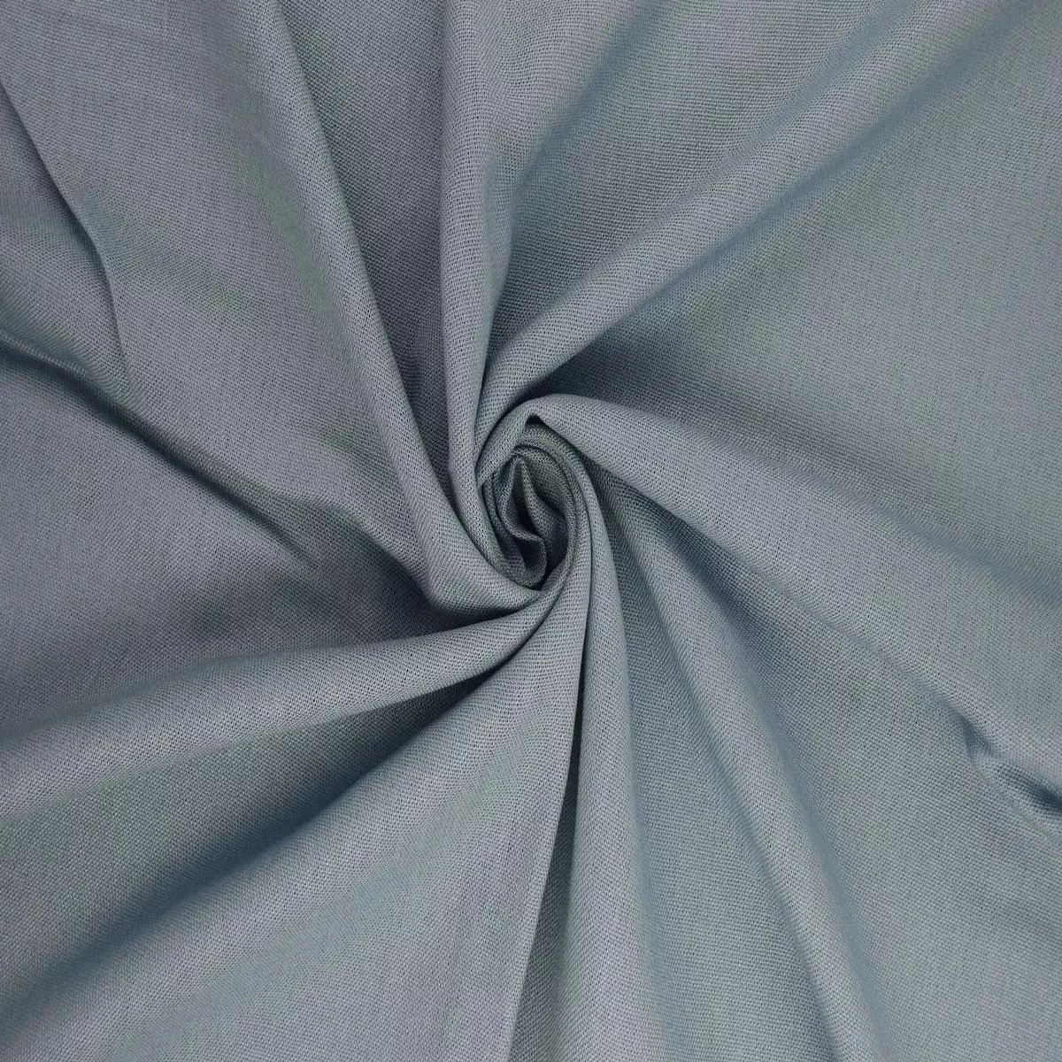 Linen Viscose Solid Woven Fabric – LIN-1500 – CHAMBRAY