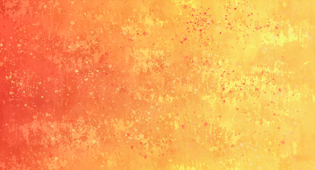 Lipstick Cowgirl Orange Yellow