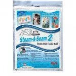 LITE Steam-A-Seam 2 (9"x12") sheets