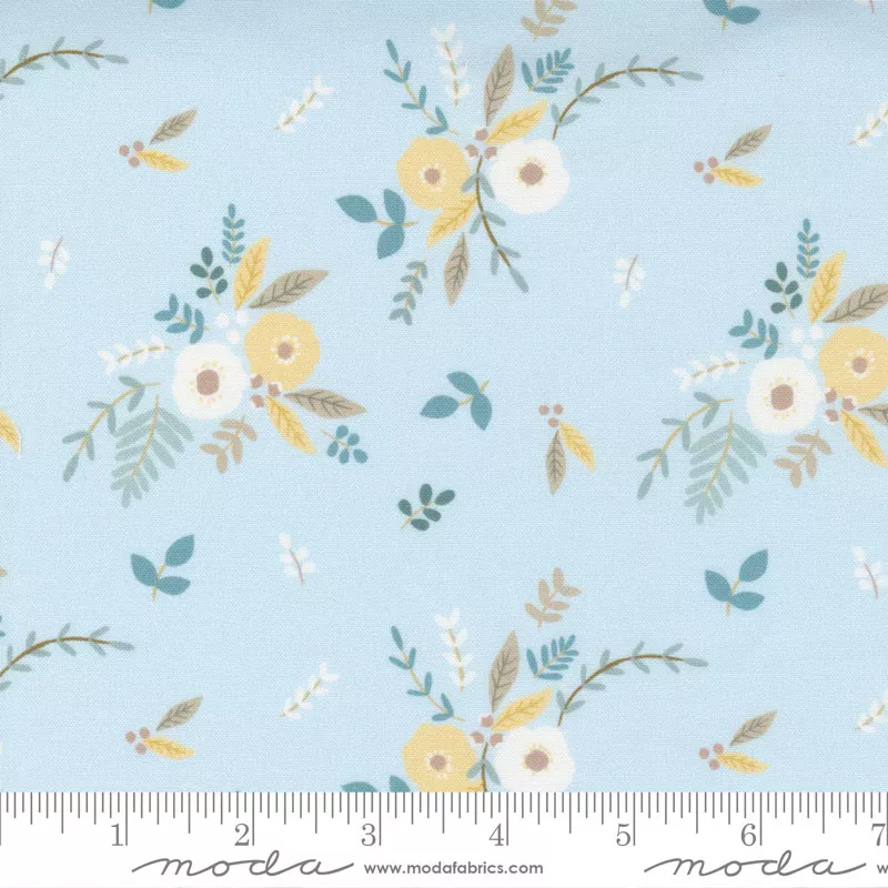 Little Ducklings – 25101-15