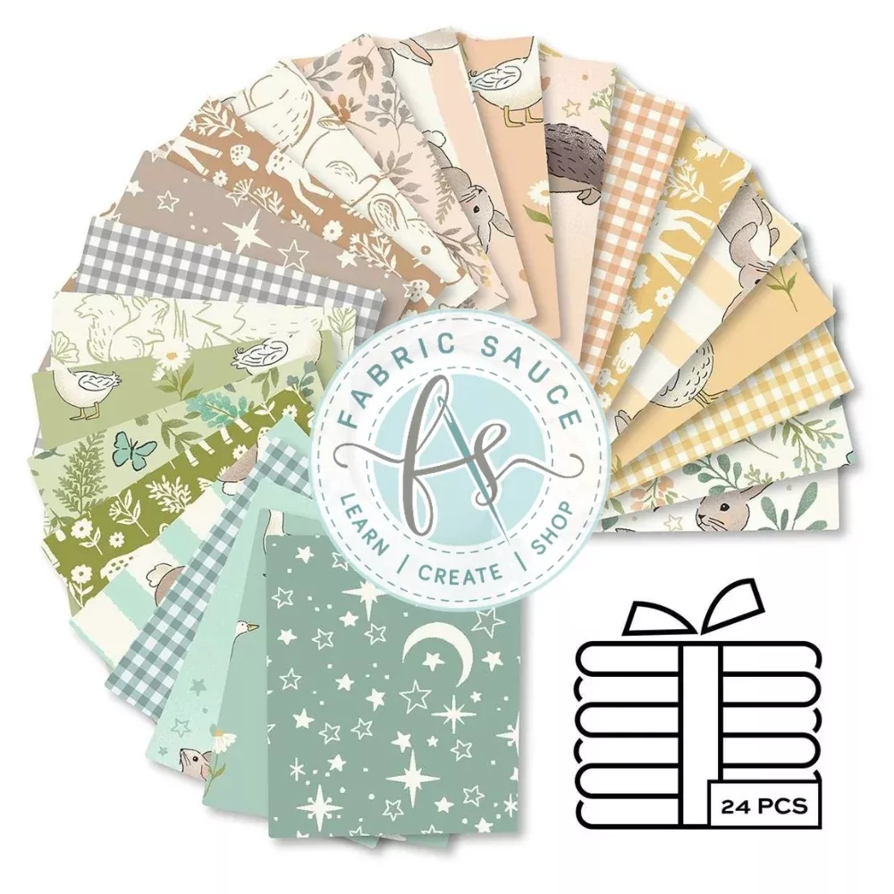 little-ones-fat-eighth-bundle Little Ones Fat Eighth Bundle