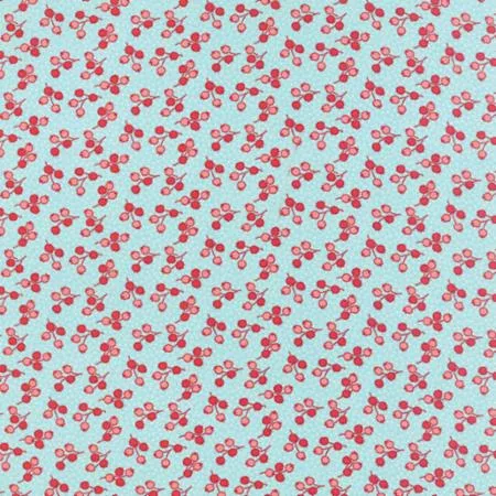 Little Ruby – 55133-12 (Fat 1/4)