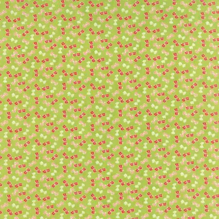 Little Ruby – 55135-14 (Fat 1/4)