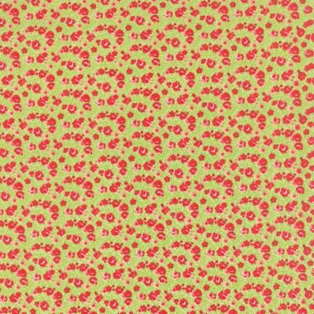 Little Ruby – 55138-14 (Fat 1/4)