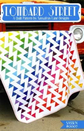 lombard-street-quilt-pattern-sassafras-lane-designs Lombard Street Quilt Pattern - Sassafras Lane Designs