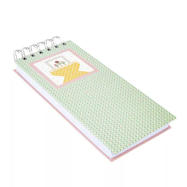 Lori Holt Notebook Prim Basket