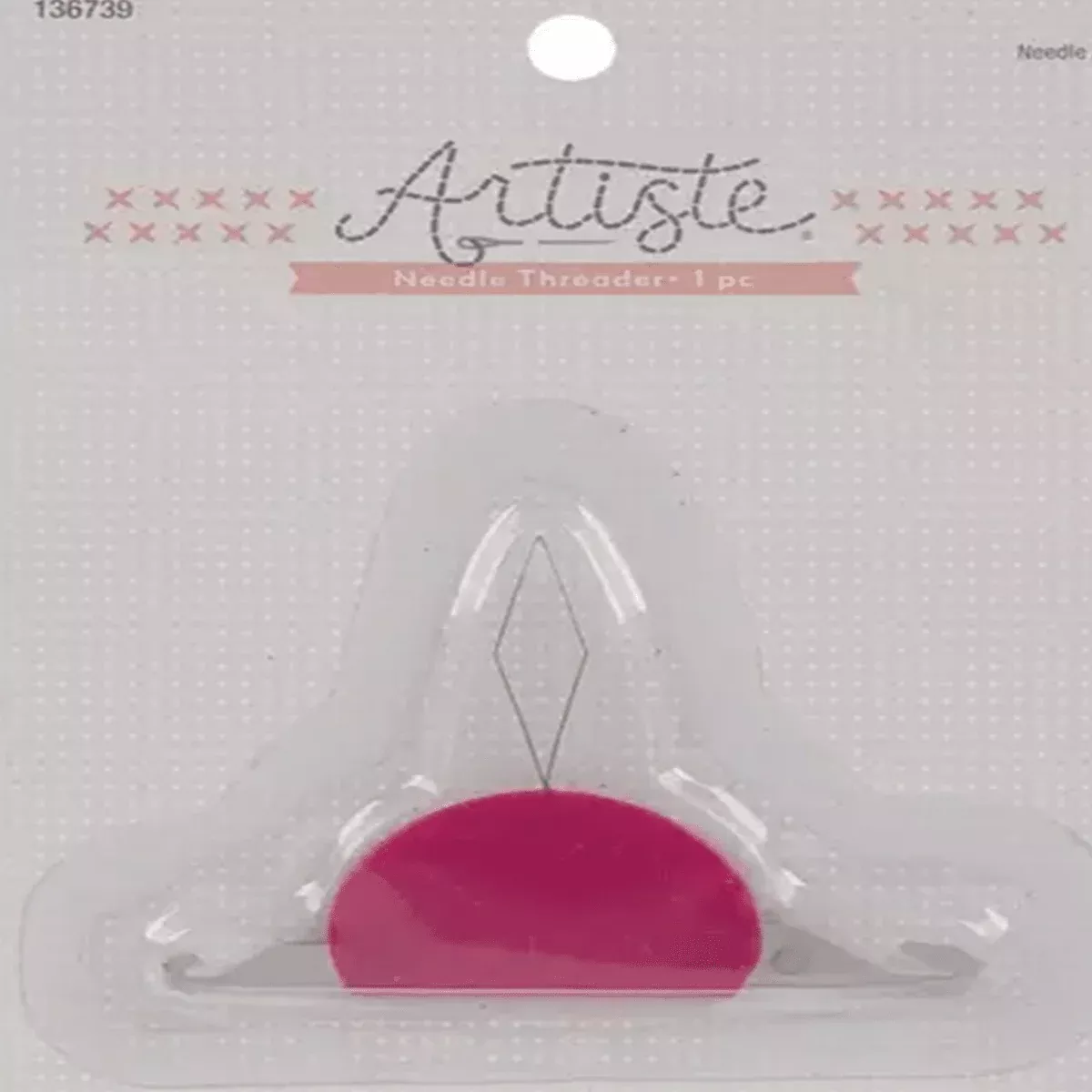 LOTTIEARTISTE NEEDLE THREADER