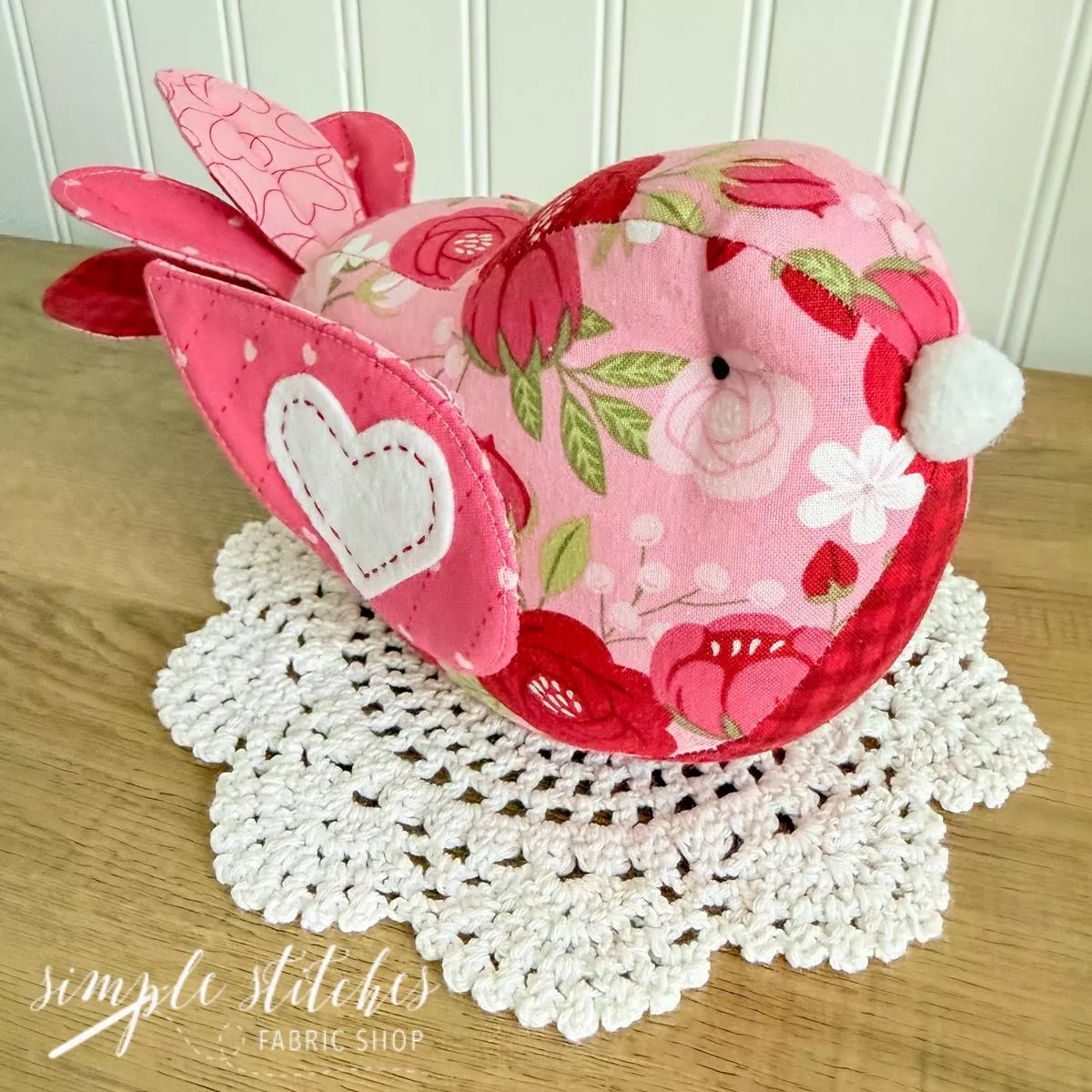love-birds-pdf-pattern Love Birds PDF Pattern