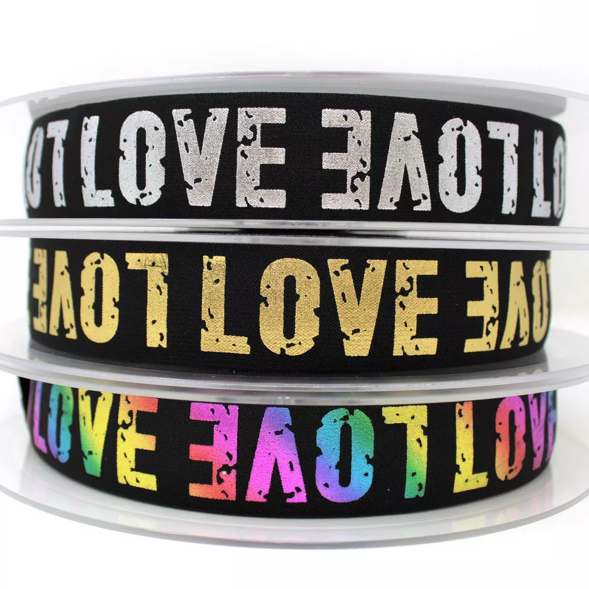 love-elastic-40mm-60-polyamide-25-latex-15-polyester Love Elastic - 40mm - 60% Polyamide 25% Latex 15% Polyester