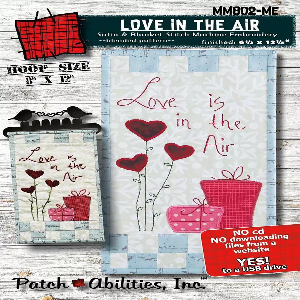 love-in-air-pattern-machine-embroidery-version Love In The Air Pattern Machine Embroidery Version