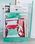 Love Notes Embellishment Kit