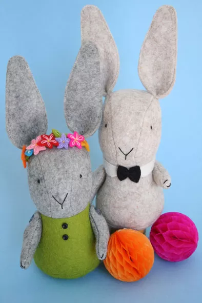 Love Somebunny