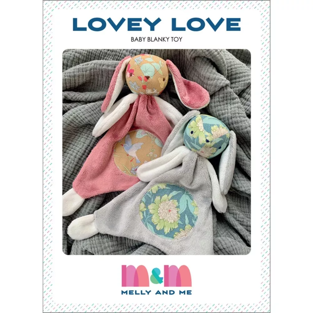 lovey-love-pattern Lovey Love Pattern