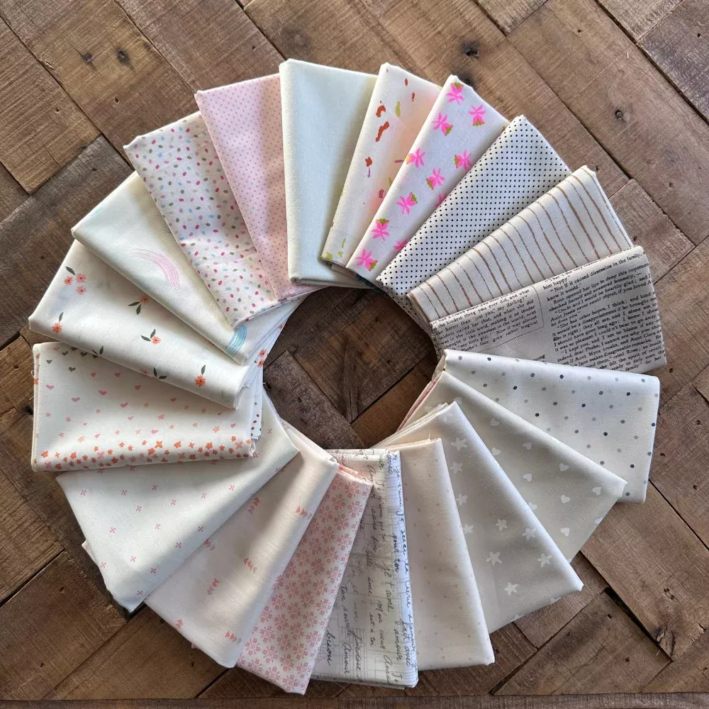 low-volume-cream-fat-quarter-bundle Low Volume Cream Fat Quarter Bundle