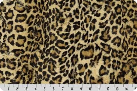 luxe-cuddle-leopard-sand Luxe Cuddle - Leopard - Sand