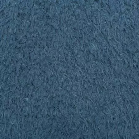 Luxe Cuddle LlamaDenim 58/60"
