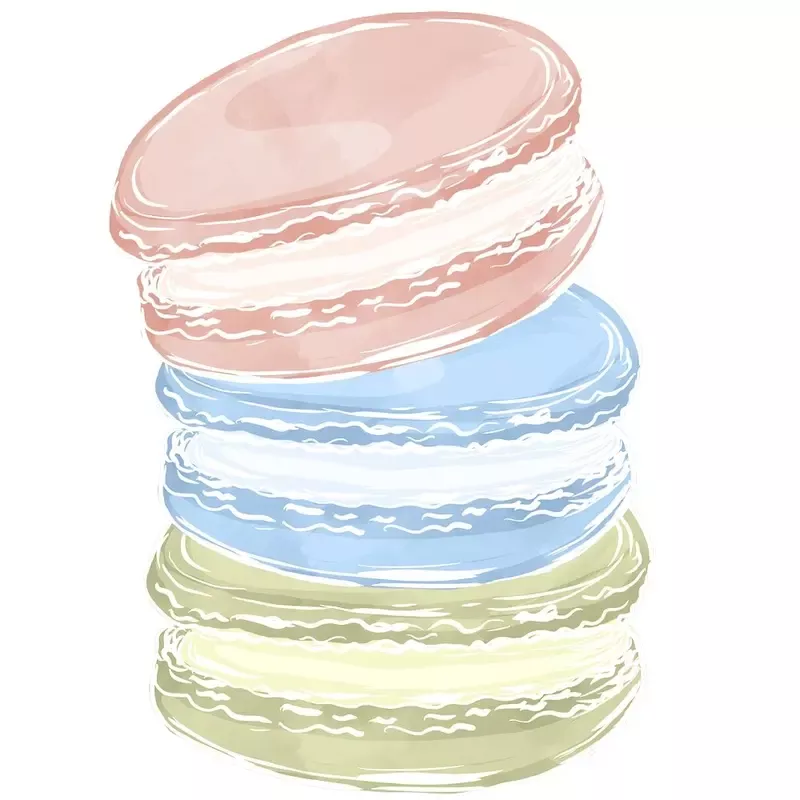 macarons-fabric-panel Macarons Fabric Panel