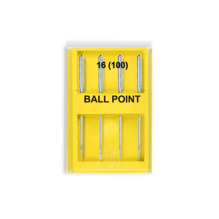 Machine Needle - Ball Point - Dritz