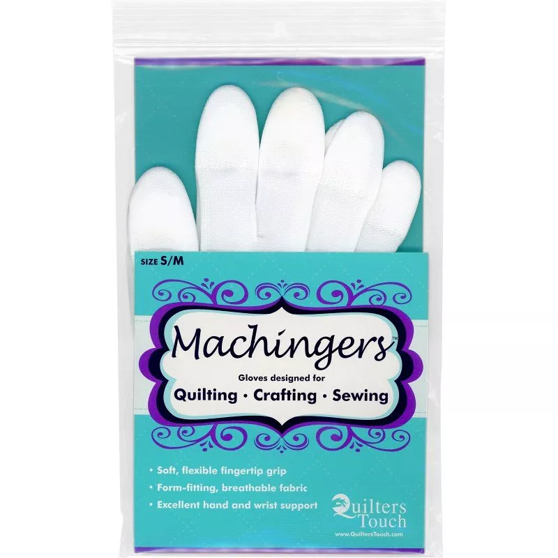machingers-gloves-small-mediumquilter-s-touch Machingers Gloves Small/MediumQuilter's Touch