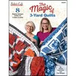 The Magic of 3-Yard Quilts FC32243