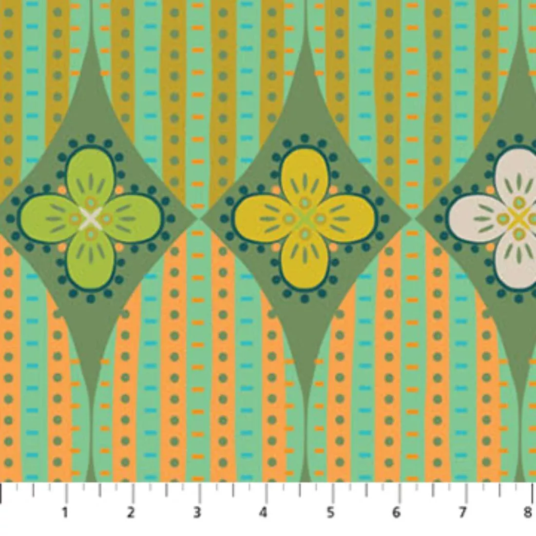 magic-carpet-corriander-by-kathy-doughty Magic Carpet Corriander by Kathy Doughty