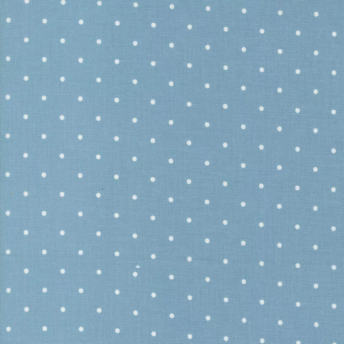 magic-dot-sky-yardage-moda-5230-43-price-per-1-2-yard Magic Dot Sky Yardage for Moda – 5230 43 – PRICE PER 1/2 YARD