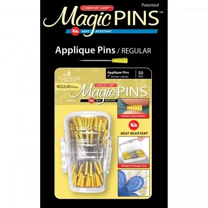 magic-pins-applique-regular-50pc Magic Pins Applique Regular 50pc