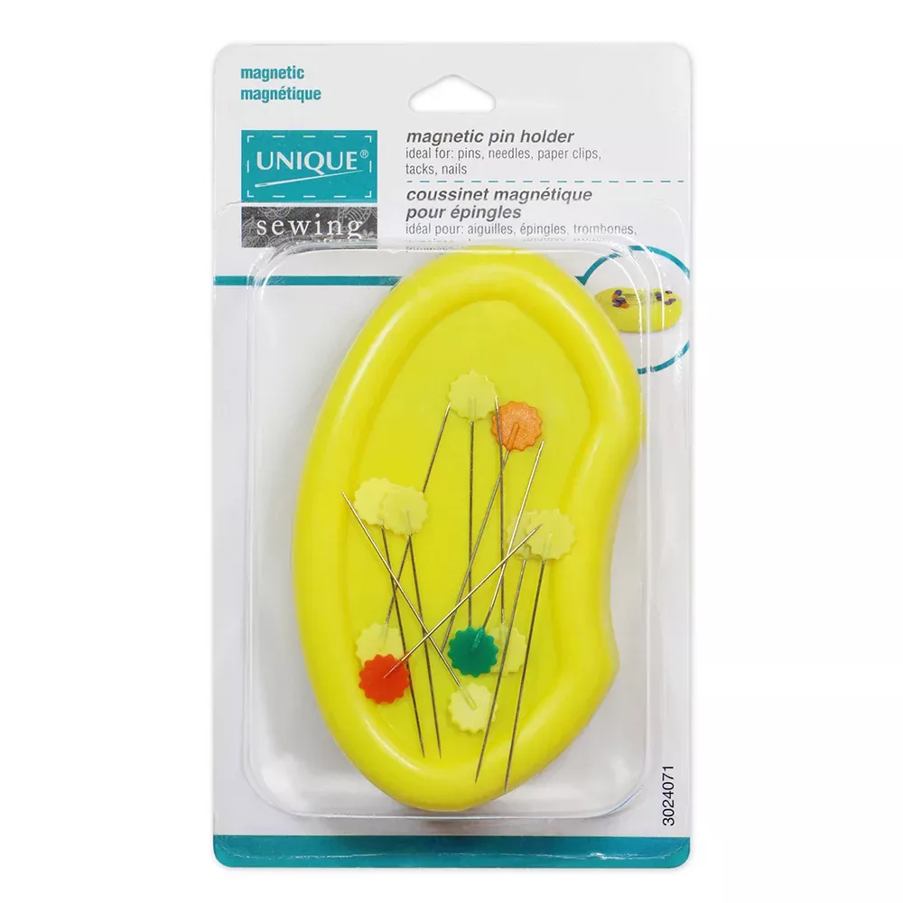 Magnetic Pin Holder - UNIQUE