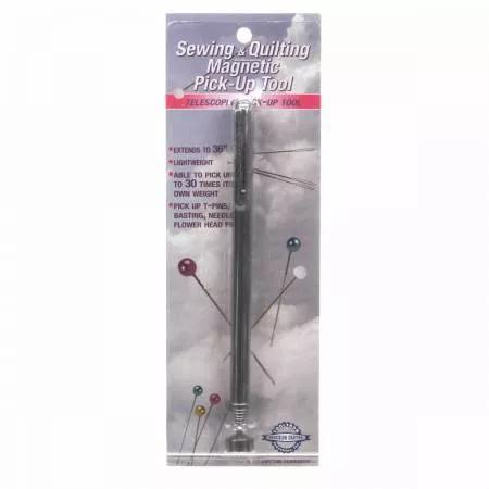 Magnetic Telescoping Pickup Tool