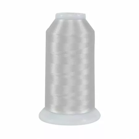 Magnifico 2003 SNOW FLAKE 40wt Polyester 3000yd Thread