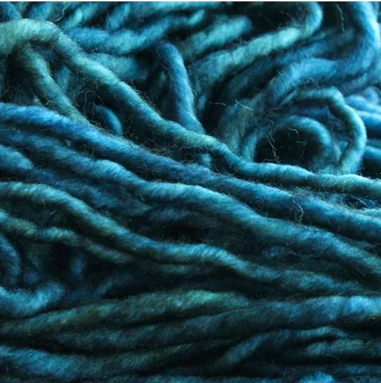 Malabrigo Mecha Chuy 879