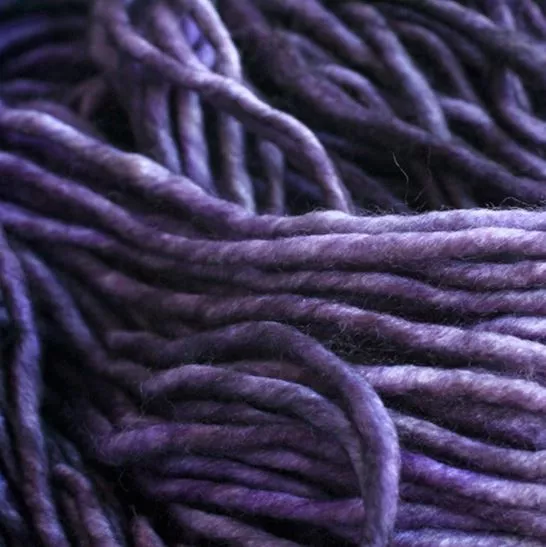 Malabrigo Mecha Lavanda 066