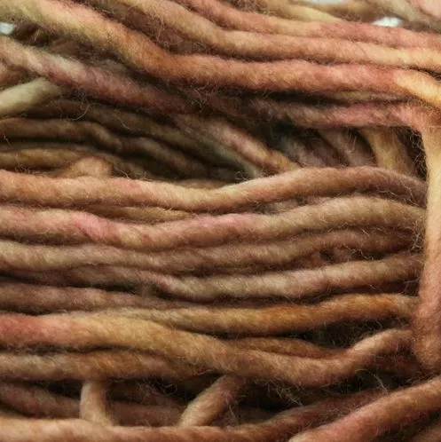Malabrigo Mecha Tabacos 878